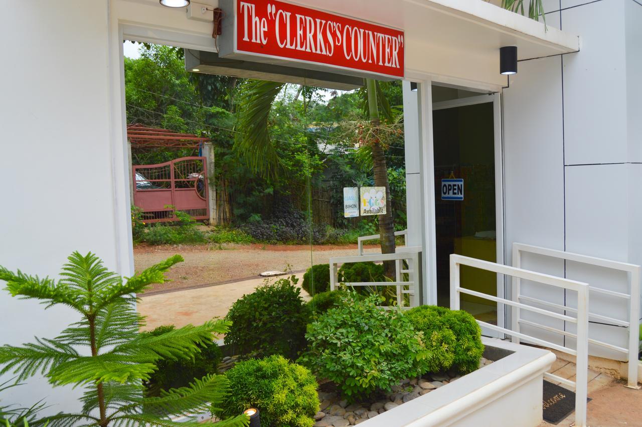 Cherry'S Courtyard Hotel Puerto Princesa Exterior photo